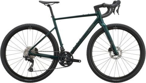 Scott Speedster Gravel 10 Grün Modell 2027