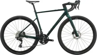 Scott Speedster Gravel 10 Grün Modell 2027