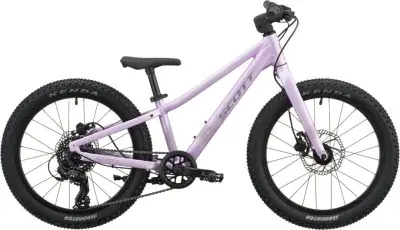 Scott Scale 200 Lila Modell 2027