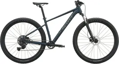 Scott Contrail 30 Blau Modell 2027