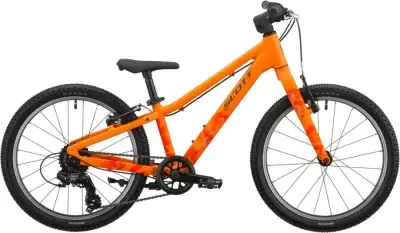 Scott Contrail 200 Orange Modell 2027