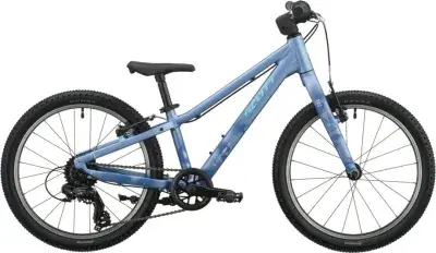 Scott Contrail 200 Blau Modell 2027