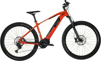 Carver Strict E.440 - B-Ware Orange Modell 2024