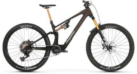 Megamo Reason CRB 03 AXS Schwarz Modell 2027