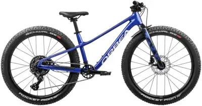 Orbea Kimu 24 H10 Blau Modell 2027