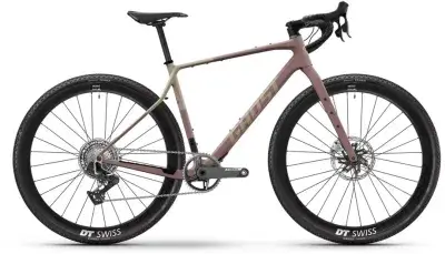 Ghost Asket CF X Rot Modell 2026