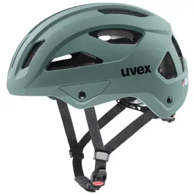 Uvex Stride Grün Modell 2027