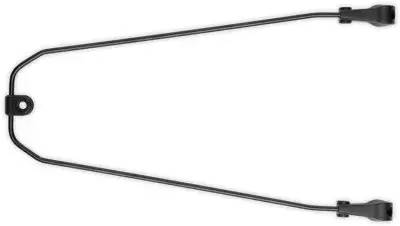 Cube ACID Strebenset Sic 2.0 84 27,5"" / 29"" Schwarz Modell 2026