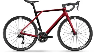 Lapierre Xelius DRS 6.0 C2 Rot Modell 2025