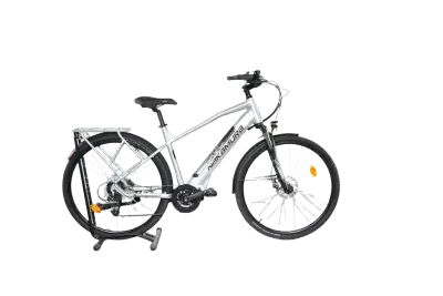 Nakamura E-Crossover A | Upway, Gebrauchtes Ebike
