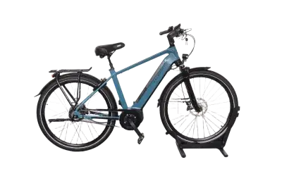 Kalkhoff IMAGE 5.B EXCITE + | Upway, Gebrauchtes Ebike