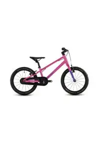 Kinder Mountainbike NUMOVE 160 Diamantrahmen