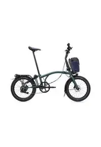 E-Bike G-LINE ELECTRIC CITY +