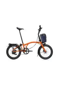 E-Bike G-LINE ELECTRIC CITY +