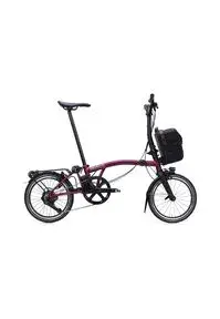 E-Bike NEW P-LINE ELECTRIC