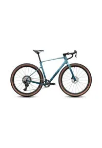 Gravelbike NUROAD C:62 EX Diamantrahmen