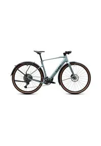 E-Bike NULANE HYBRID C:62 RACE 400X FE