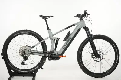 CUBE Stereo Hybrid 140 HPC Pro 625