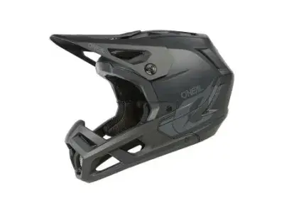 ONeal SL1 Helmet | schwarz/grau | 59-60 cm | Fahrradbekleidung