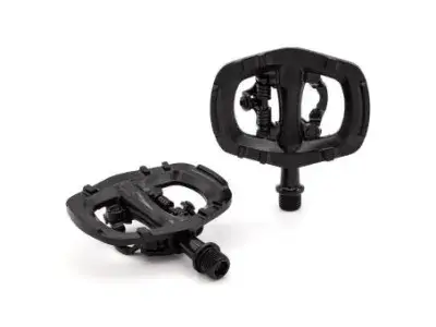 Chirp Kombipedale LITE | Fahrradpedalen