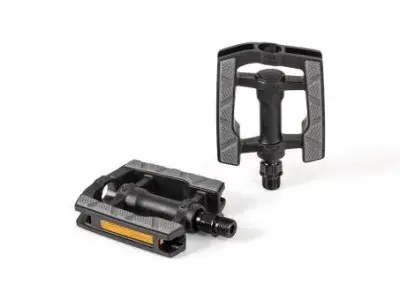 Chirp Anti-Rutsch Pedal | Fahrradpedalen