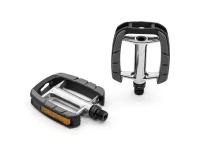 Chirp Urban Trekking Pedal | Fahrradpedalen
