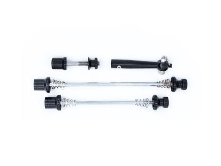 Chirp QR Security Schnellspanner Set | Schlösser