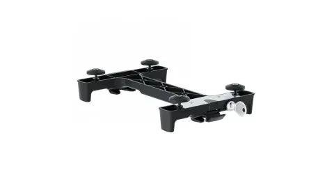 Racktime SnapIt 2.0 Adapter mit Fuß