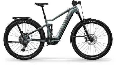Centurion Numinis R2700i EQ 750
