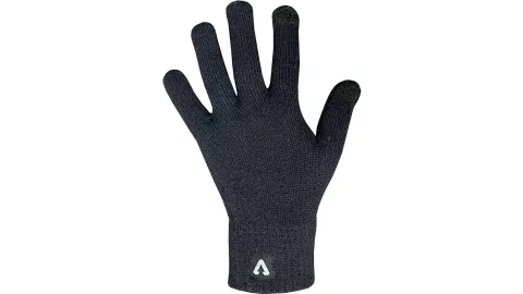P.A.C. Merino Liner Glove + Touch