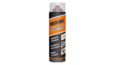Brunox Turbo-Clean 500 ml