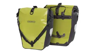 Ortlieb Back-Roller Free Paar