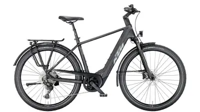 KTM MACINA STYLE 840