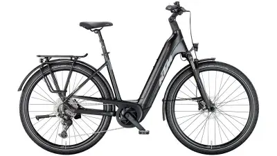 KTM MACINA STYLE 840 WA