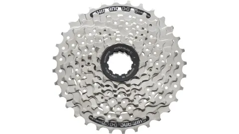 Shimano CS-HG41 Kassette