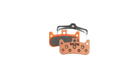KoolStop D-340S Metall Bremsbelag