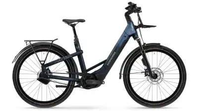 Winora YAKUN ENV ABS Low