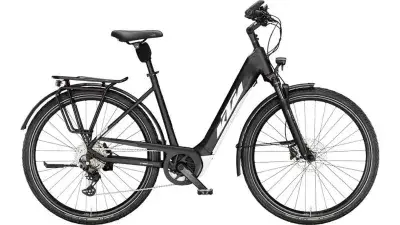 KTM Macina Tour CX625 LTD64 WA
