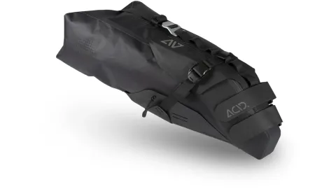 Acid Pack Pro 15 Satteltasche