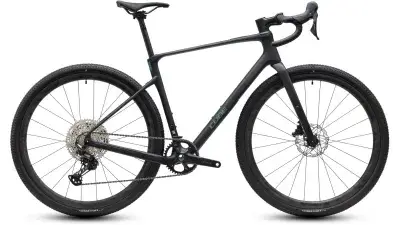 Cube Nuroad C:62 ONE