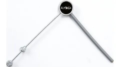 Alhonga A-Typ / 73 mm Canti
