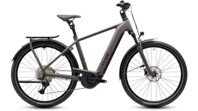 Cube Kathmandu Hybrid ONE 800