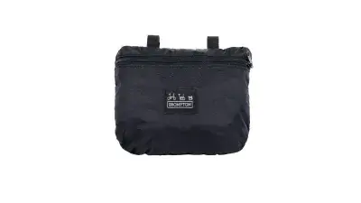 Brompton Satteltasche