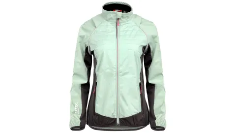 Otix Makumi Softshelljacke Damen