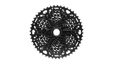 MicroSHIFT Advent X Cassette 11-48