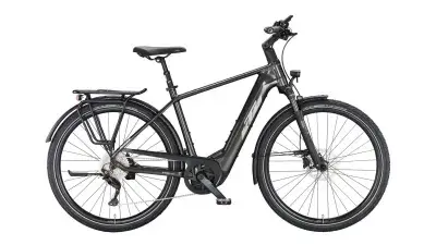 KTM Macina Style 740