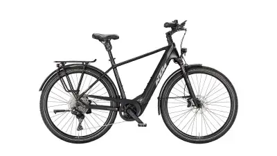 KTM MACINA STYLE 820 XL TR Di2
