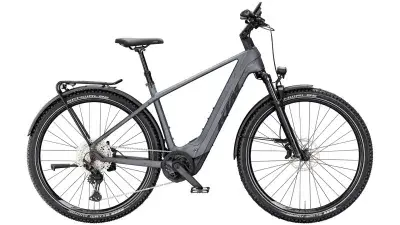 KTM MACINA TEAM 892 LFC