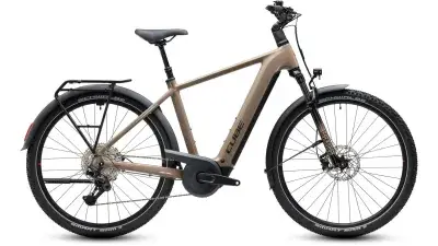 Cube Nuride Hybrid Pro 800