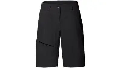 Vaude Women's Tamaro Shorts II